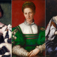 Image for article titled Tudor Fashion: Pretty, But Best Not to Think About the Stench